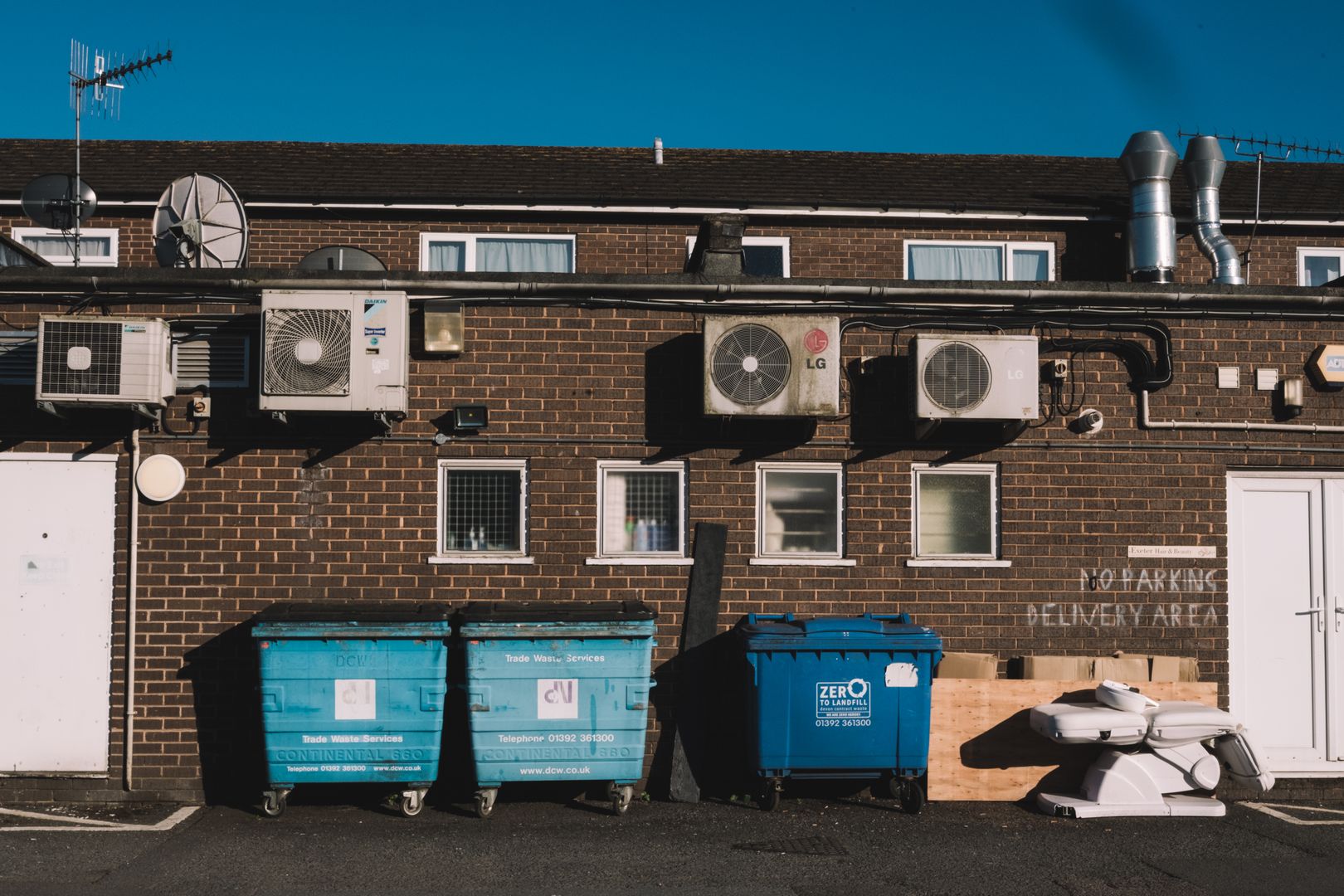 MCS Certified Heat Pump Installers