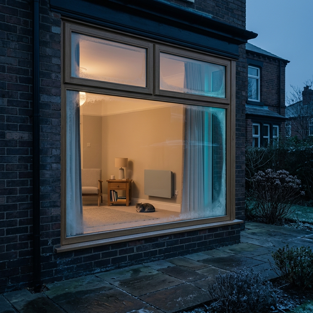 Northline Heat Pumps